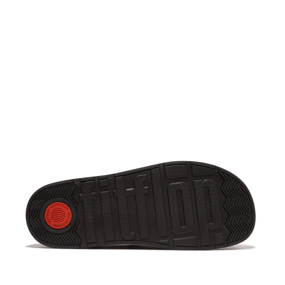 รองเท้าแตะแบบสวม ผู้ชาย รุ่น GEN-FF MENS LEATHER MULES