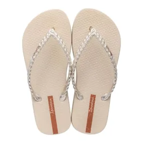 כפכפי צמה איפנמה לנשים IPANEMA EXUBERANCE FEM 26685-AC608