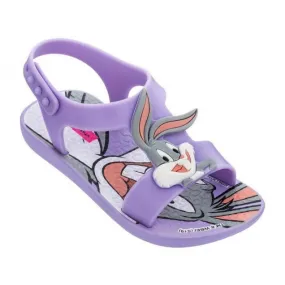 סנדל פתוח לוני טונס איפנמה לתינוקות Ipanema LOONEY 26372-22165