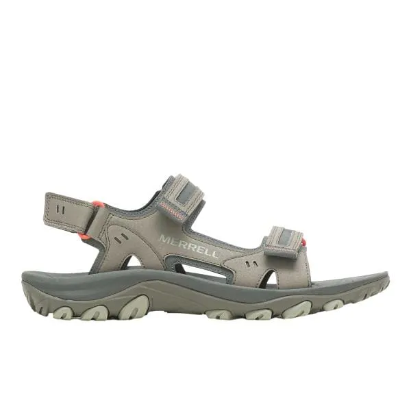 סנדלי מירל לגברים Merrell J036873 HUNTINGTON SPORT Sandals