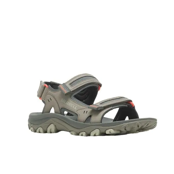 סנדלי מירל לגברים Merrell J036873 HUNTINGTON SPORT Sandals