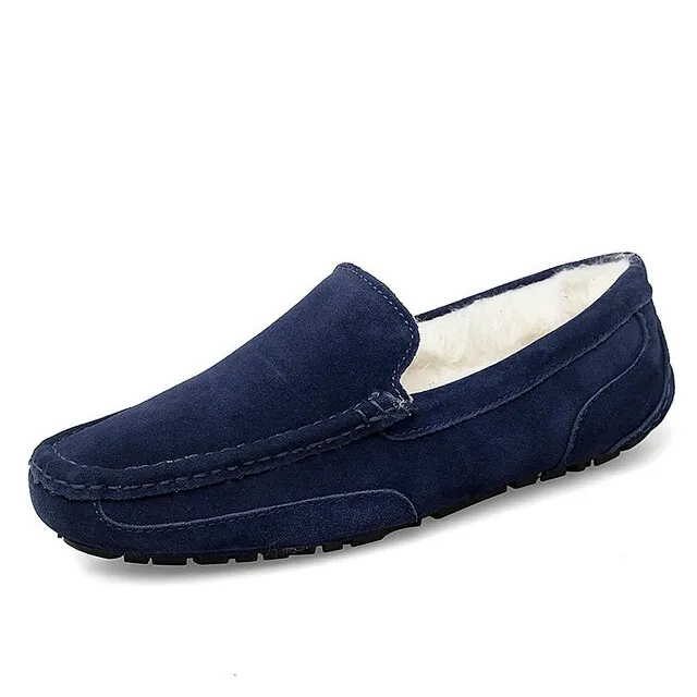 Alejandro Men's  Loafers Shoes