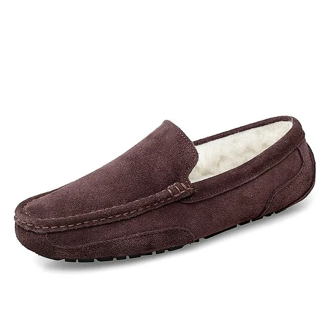 Alejandro Men's  Loafers Shoes