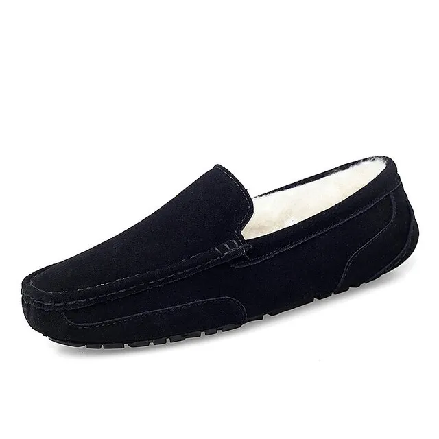 Alejandro Men's  Loafers Shoes