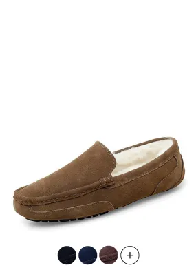 Alejandro Men's  Loafers Shoes