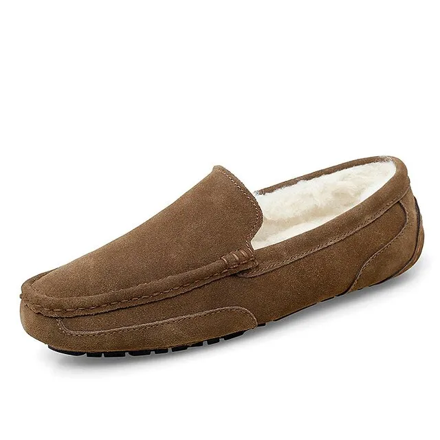 Alejandro Men's  Loafers Shoes