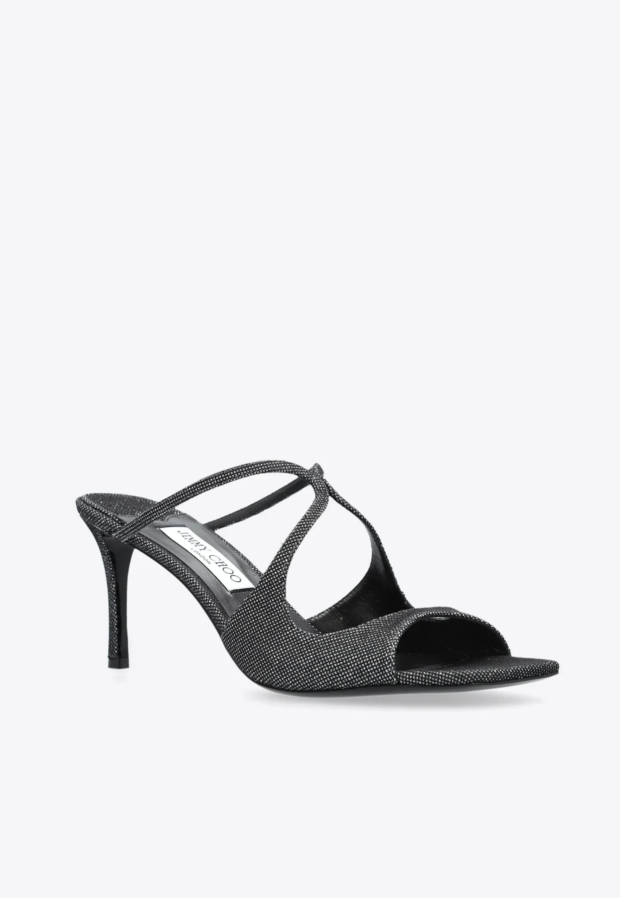 Anise 75 Stiletto Sandals