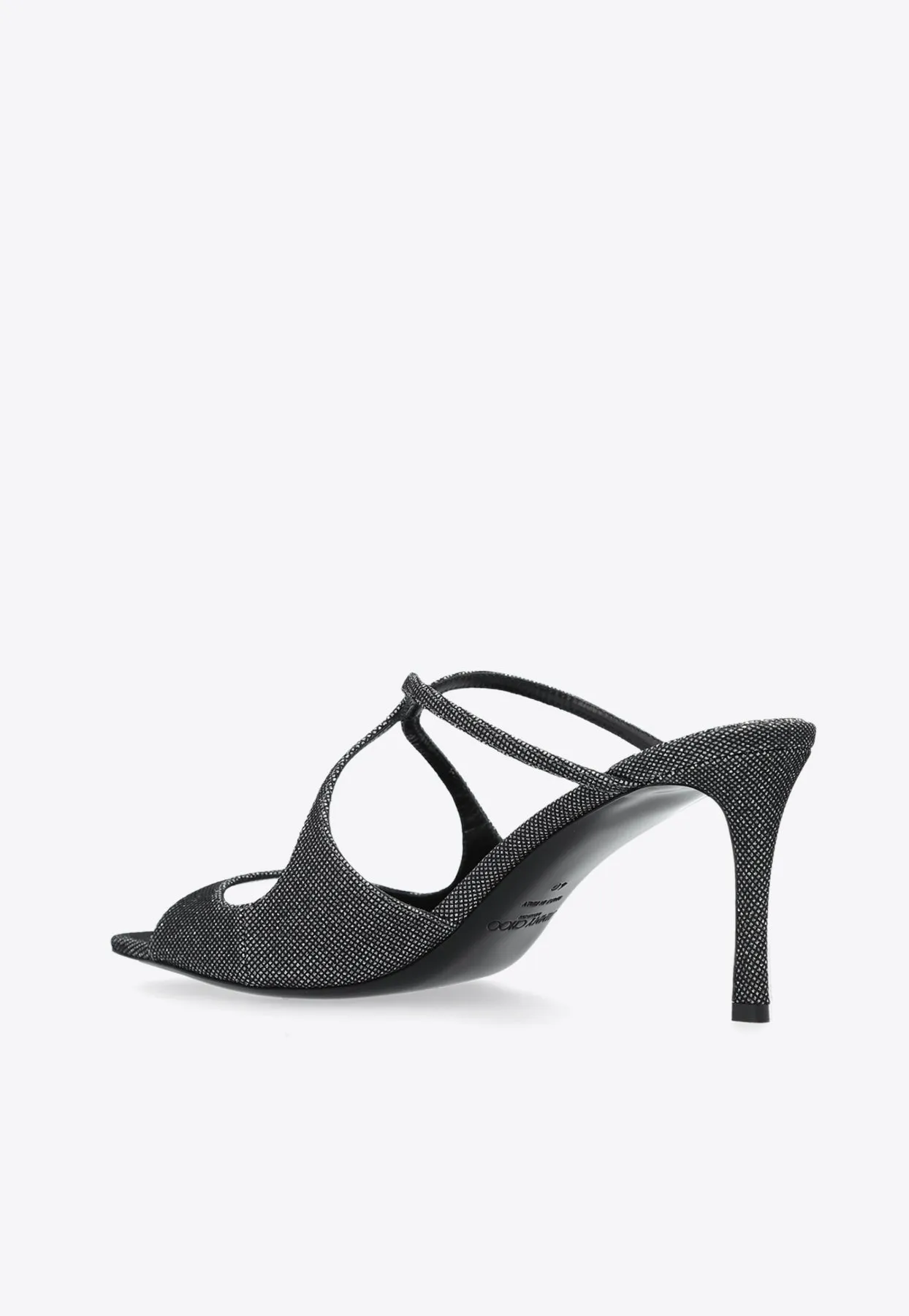 Anise 75 Stiletto Sandals