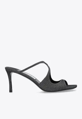 Anise 75 Stiletto Sandals