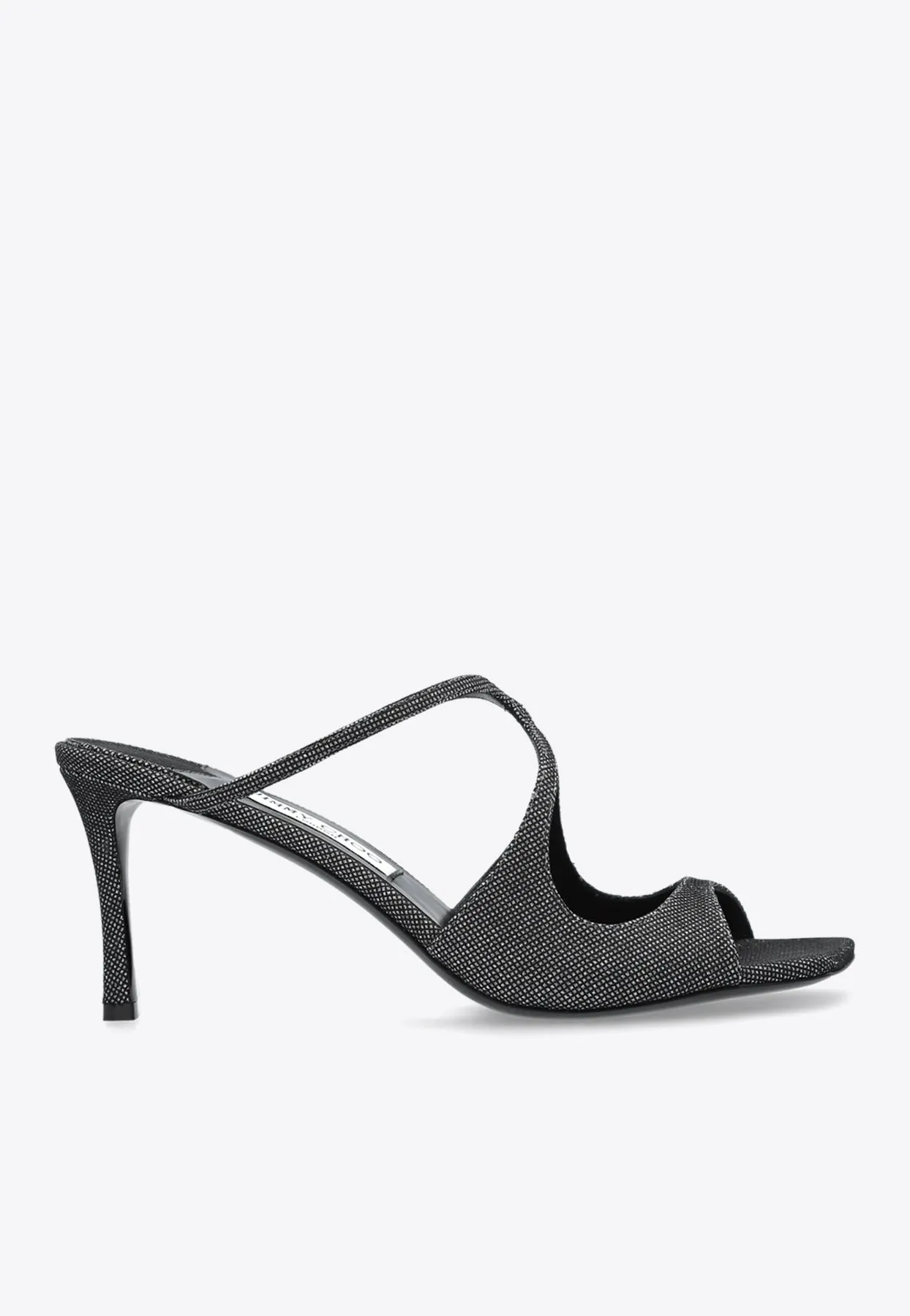 Anise 75 Stiletto Sandals