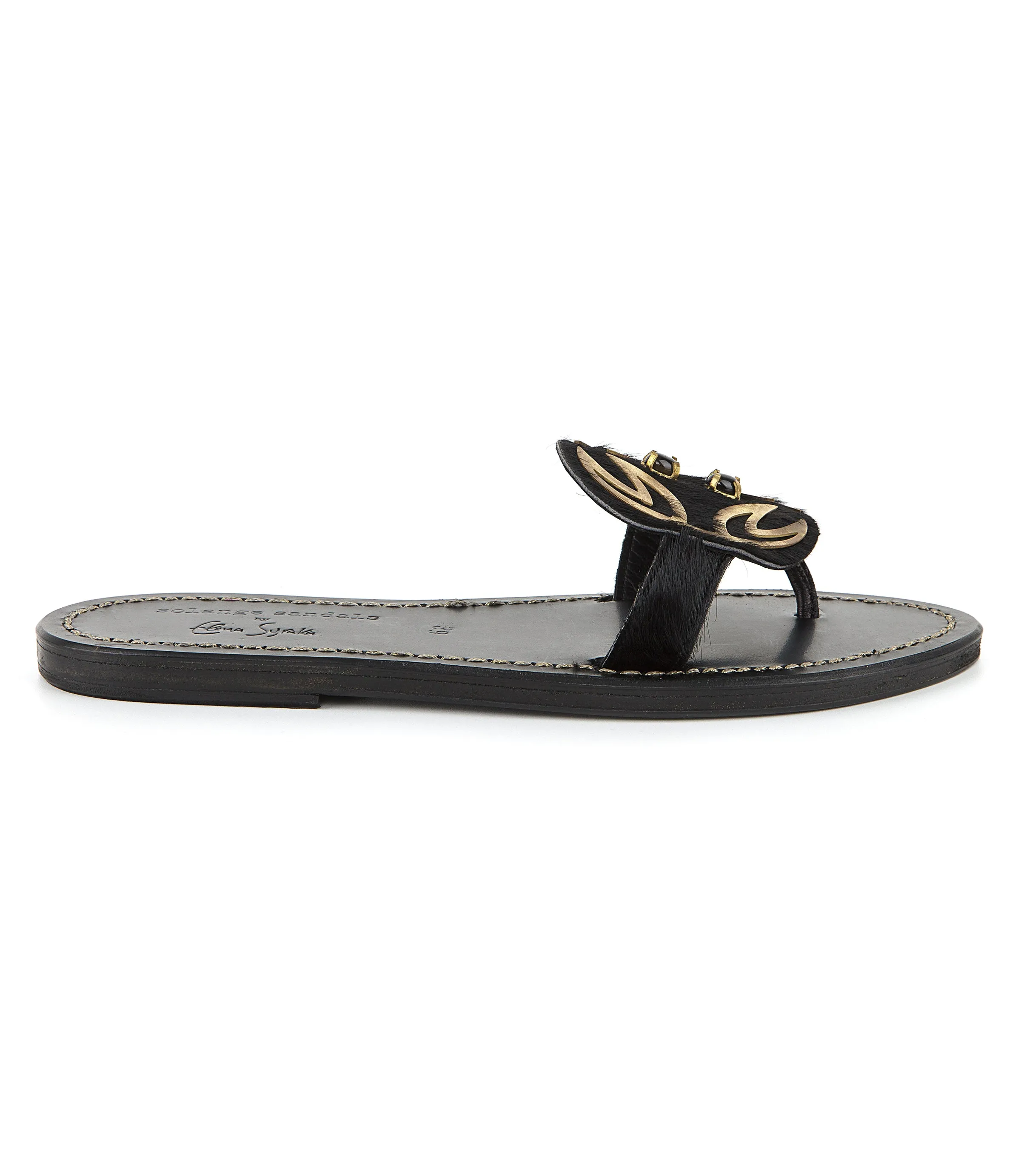AVRA BLACK