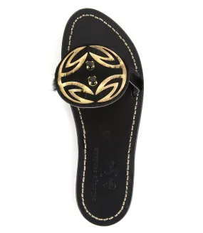 AVRA BLACK