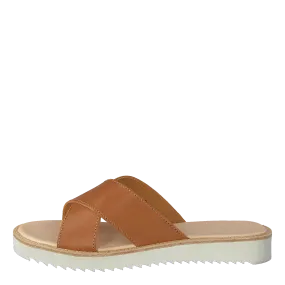 Axamo EP Light Brown