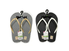Beach Sandals Stripe EU 38-41
