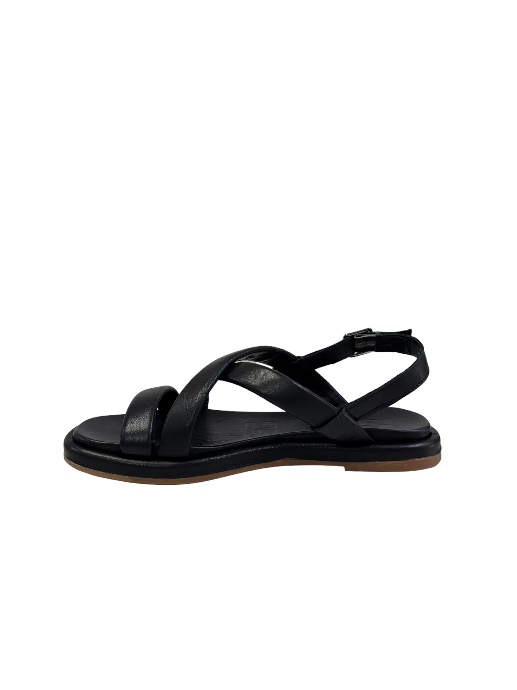 Belle- Black