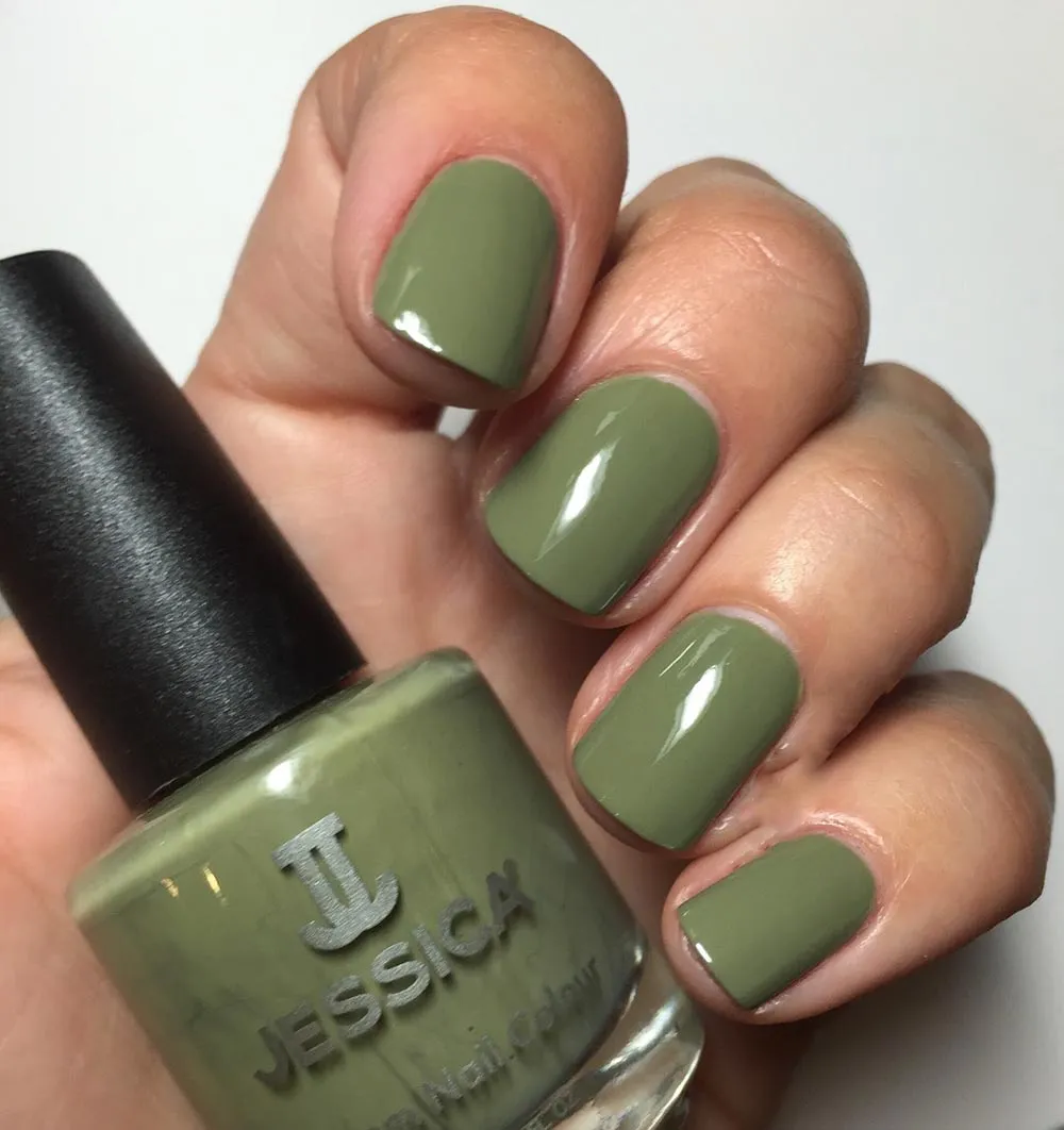Bobo Chic * Jessica GELeration