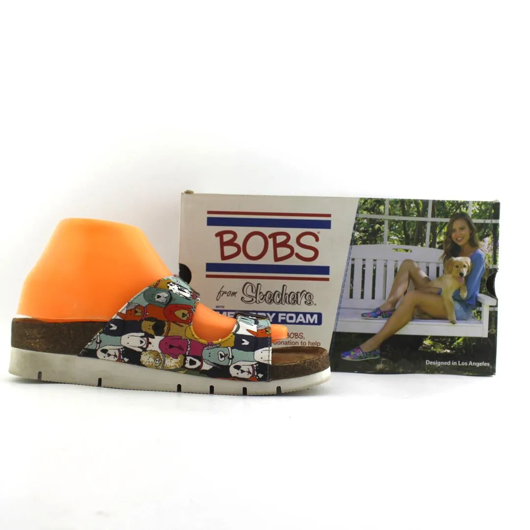 BOBS BOHEMIAN POUND