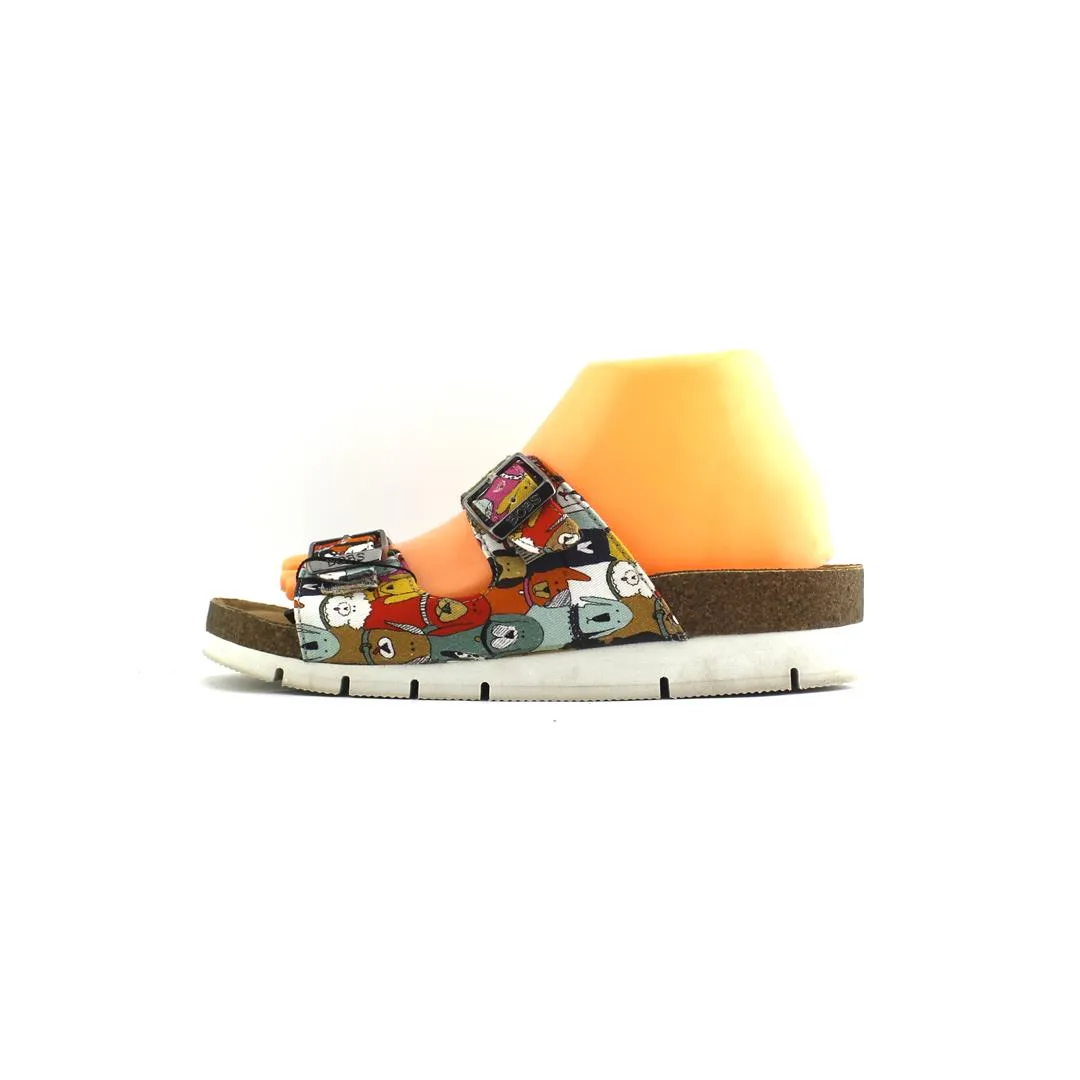 BOBS BOHEMIAN POUND