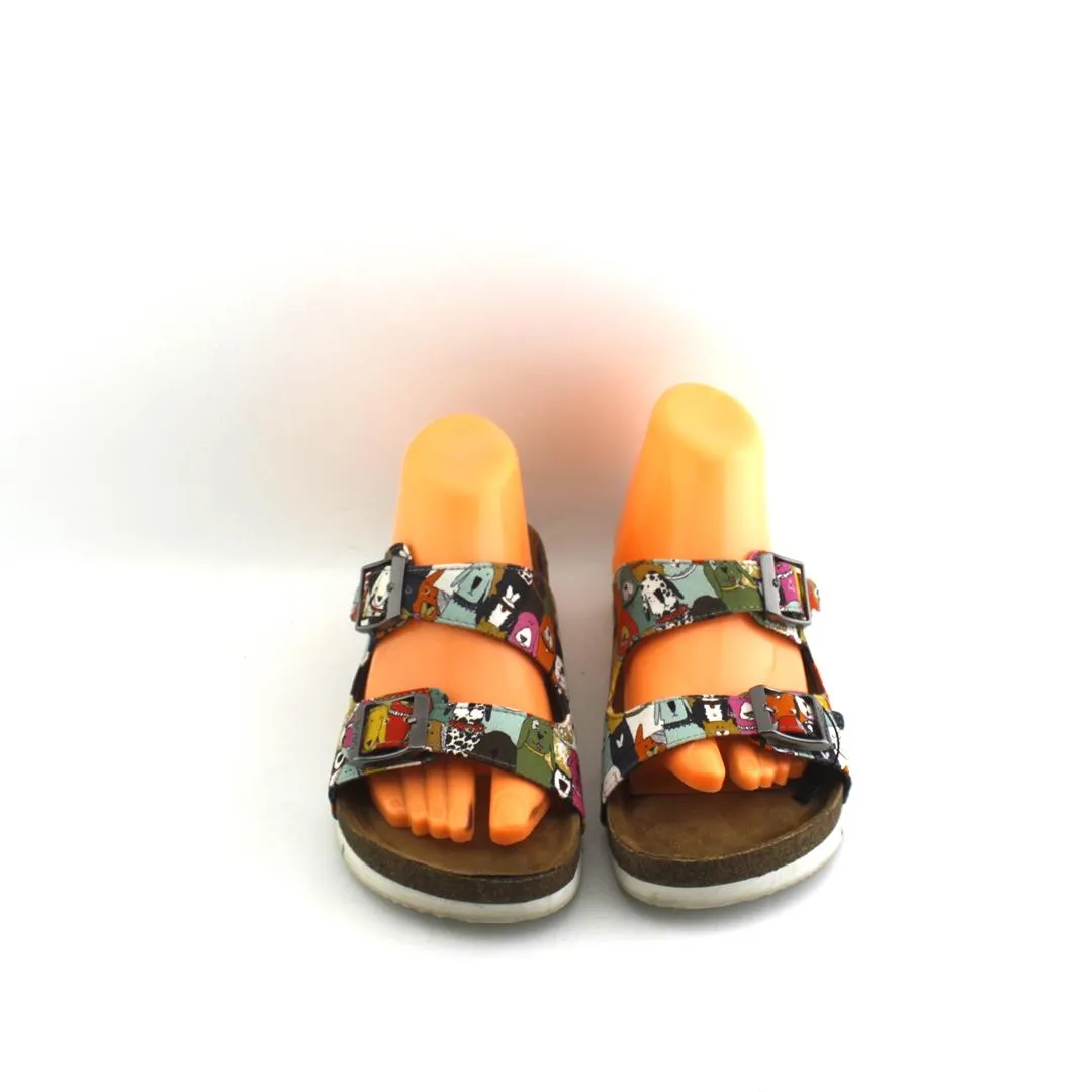BOBS BOHEMIAN POUND