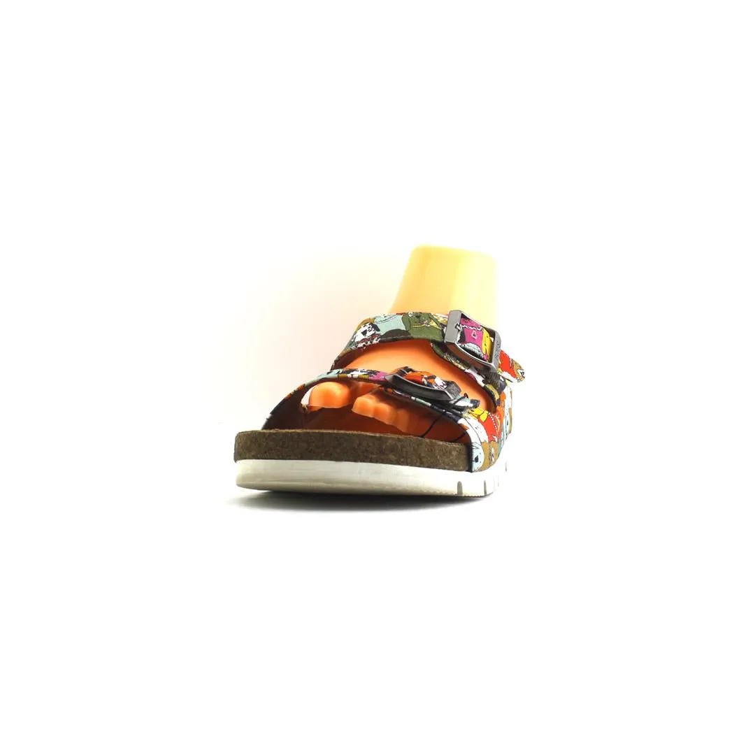 BOBS BOHEMIAN POUND