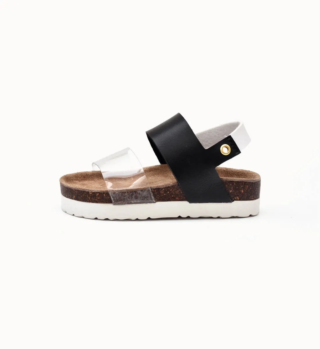 Boxbo Futurit Sandals