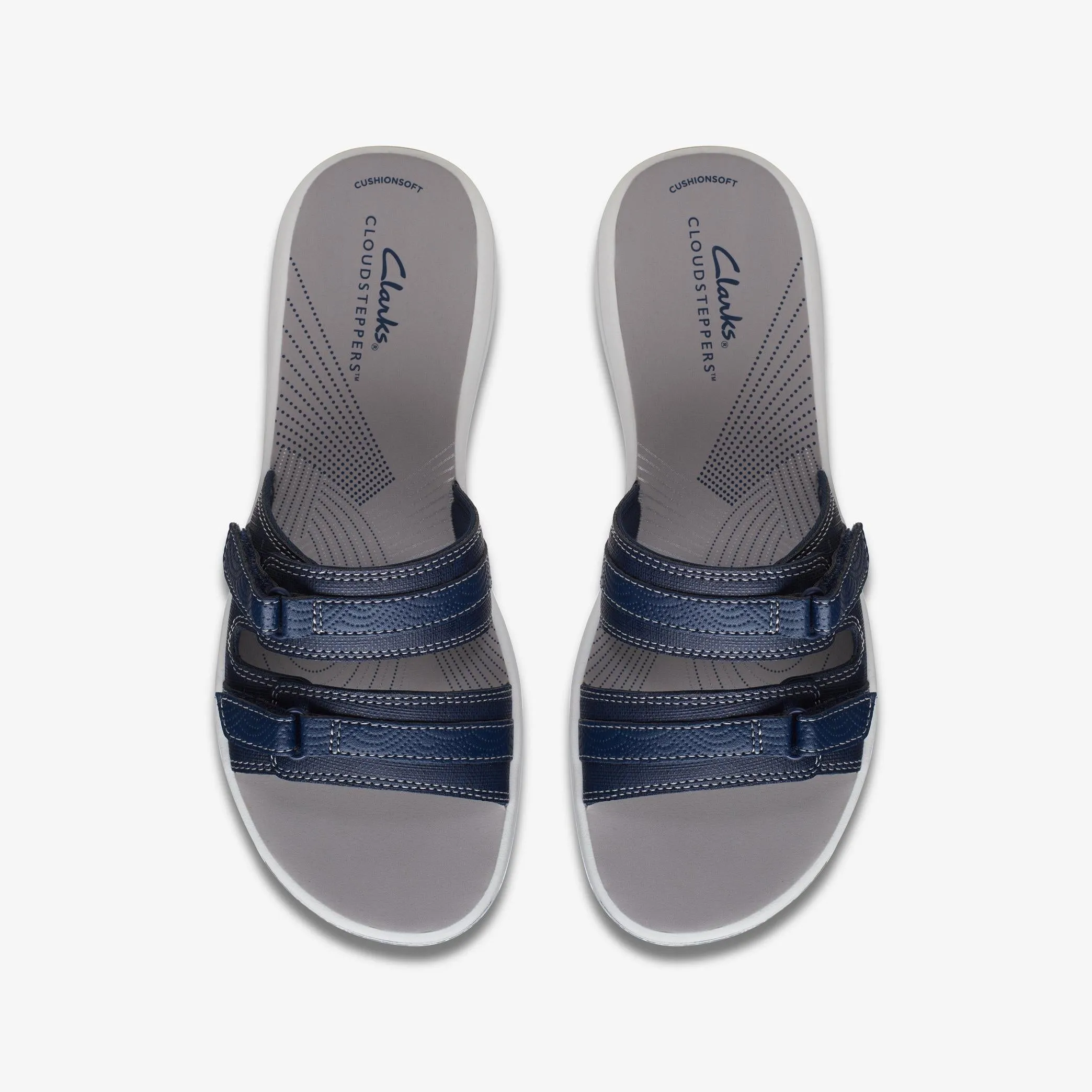 BREEZE PIPER NAVY