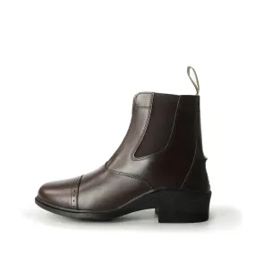 Brogini Tivoli Paddock Boots Short Riding Boots