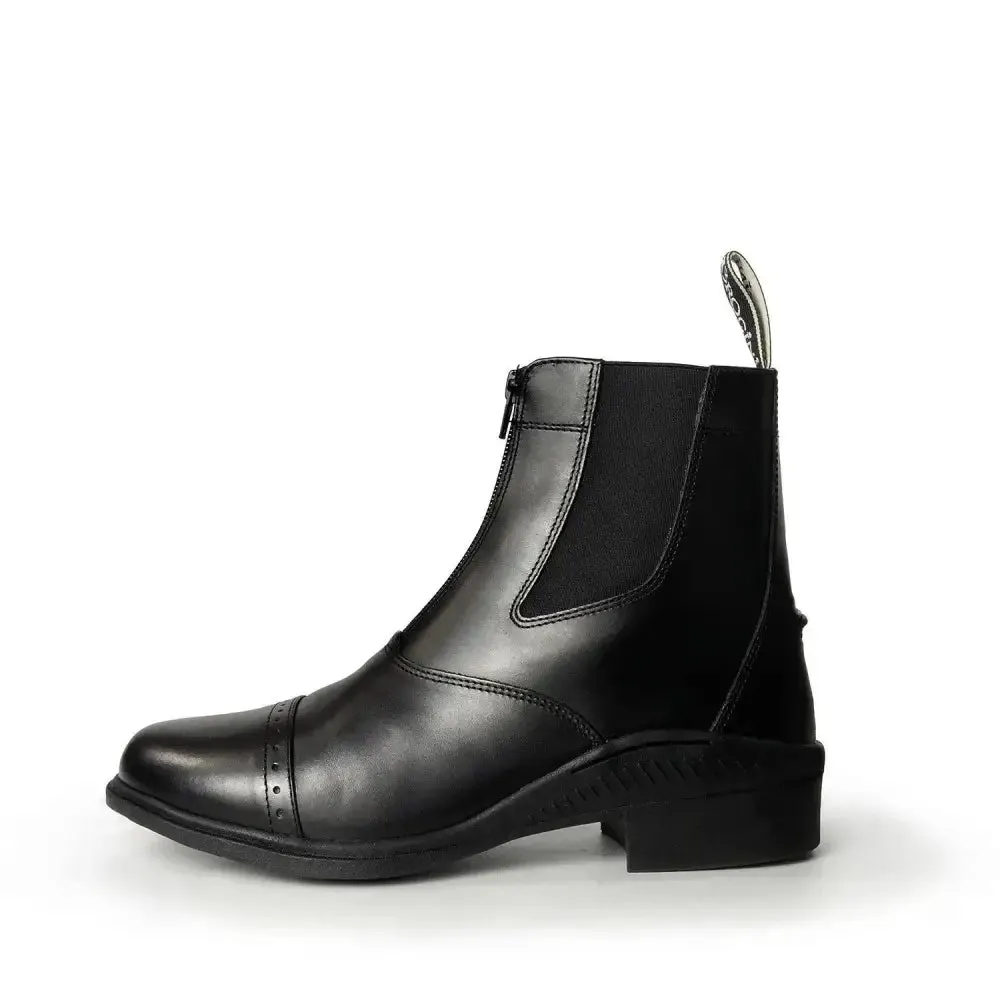 Brogini Tivoli Paddock Boots Short Riding Boots