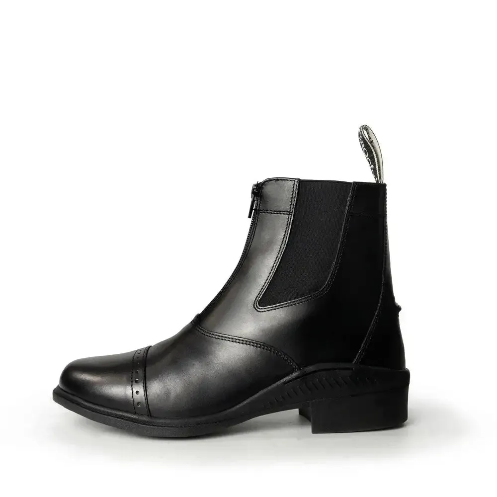 Brogini Tivoli Paddock Boots Short Riding Boots