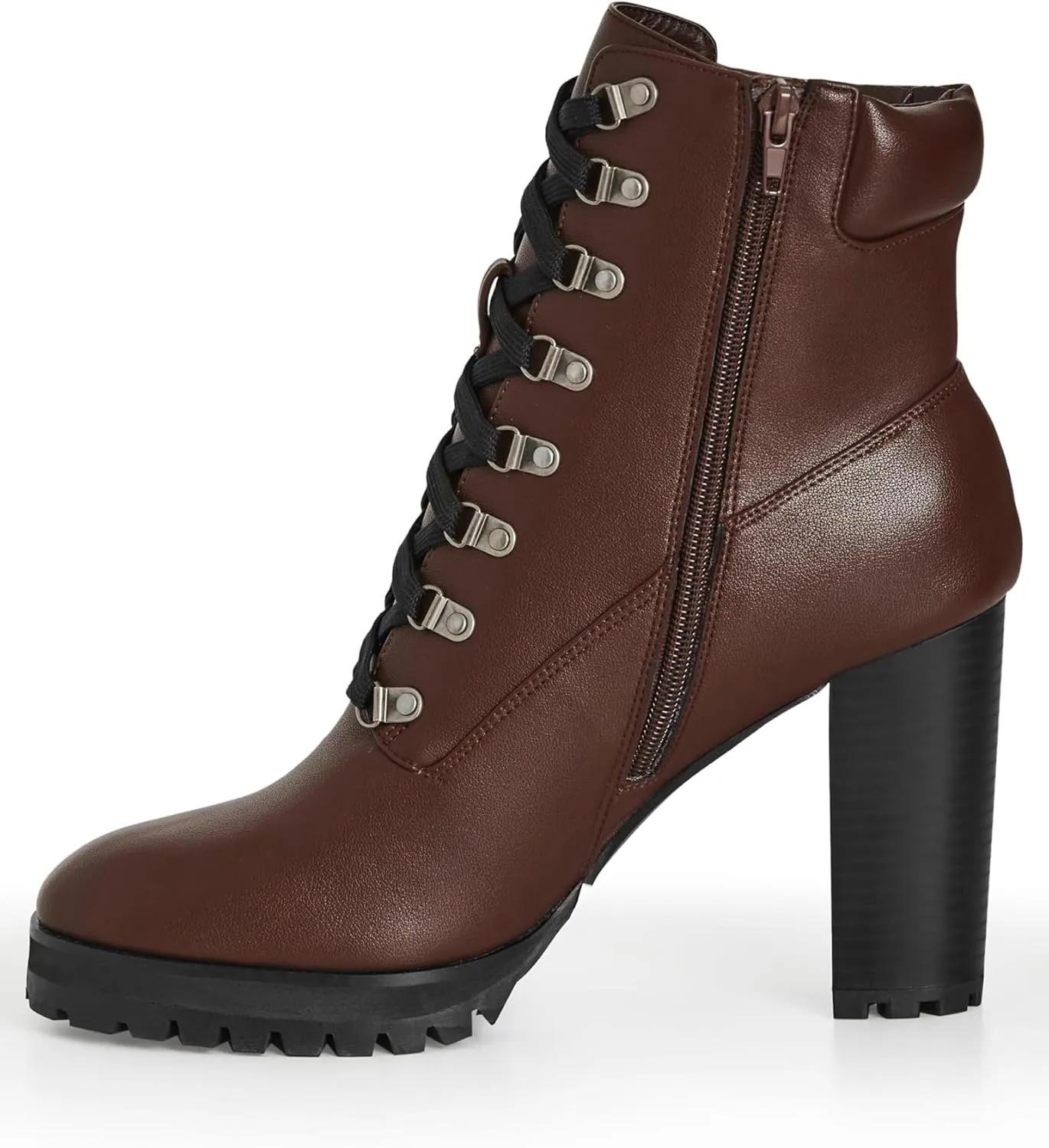 City Chic Women's Ankle Boot-Watson Fashion