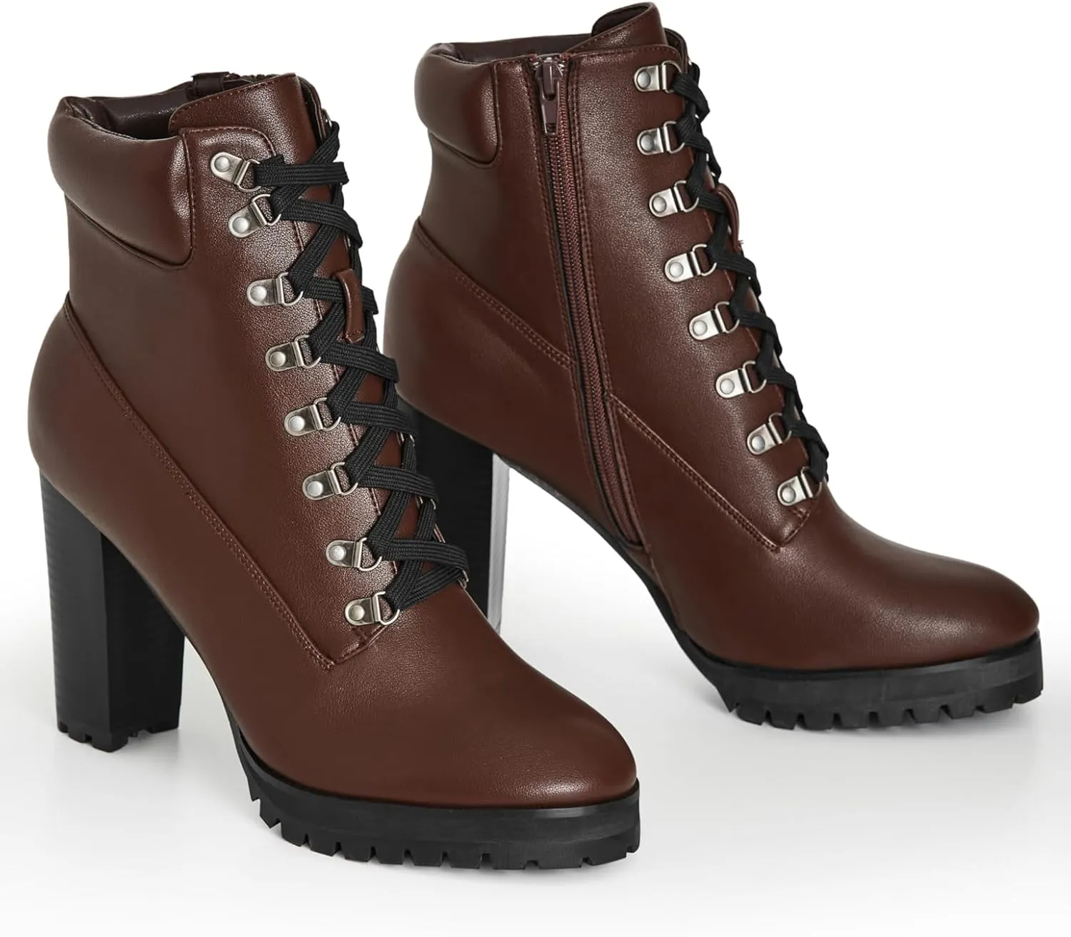 City Chic Women's Ankle Boot-Watson Fashion