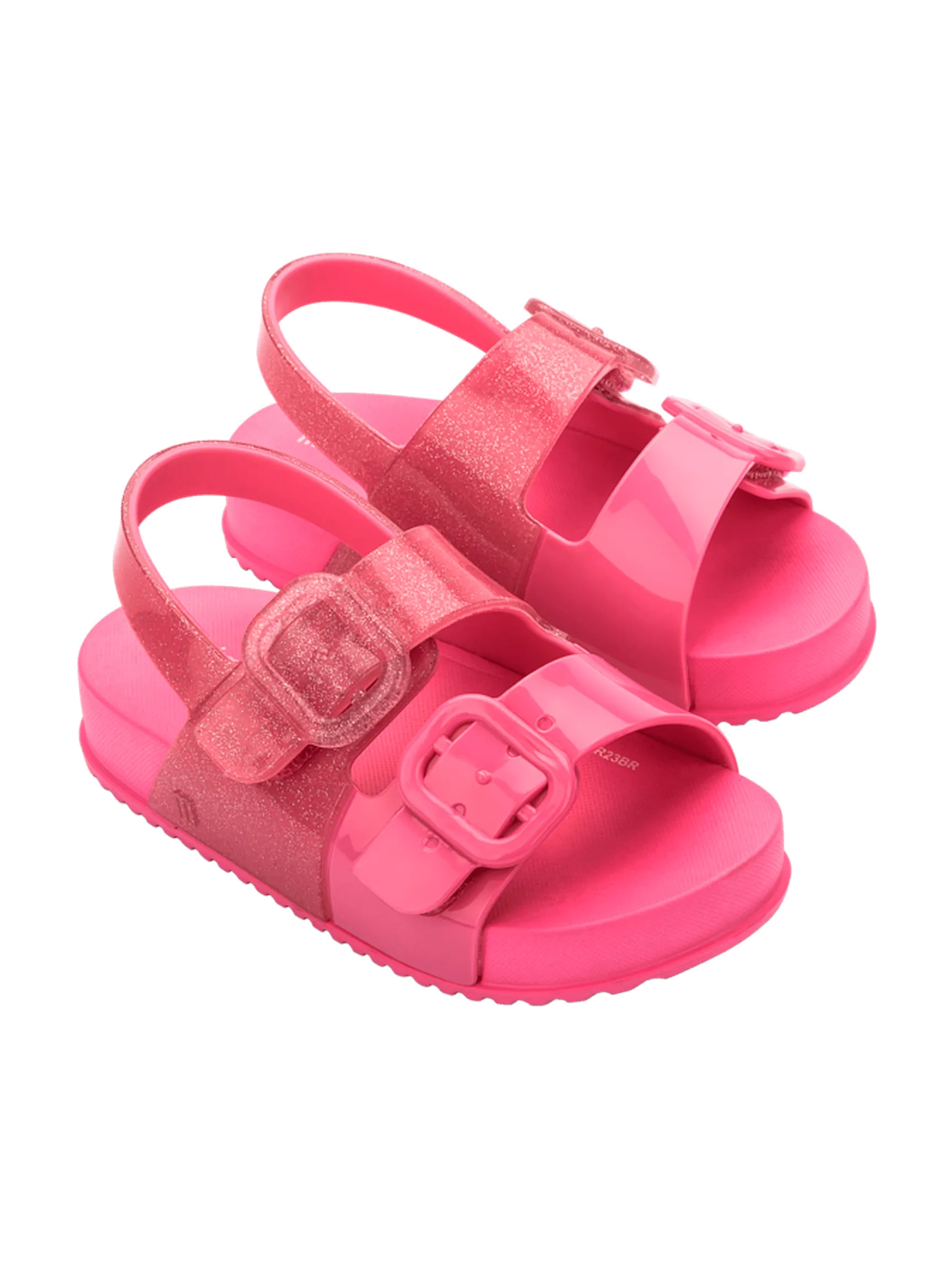 Cozy Sandal