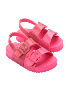 Cozy Sandal