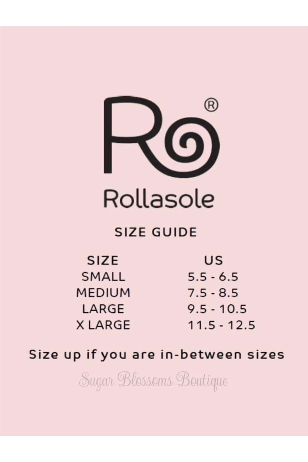 Crochet Mules Roll-A-Soles