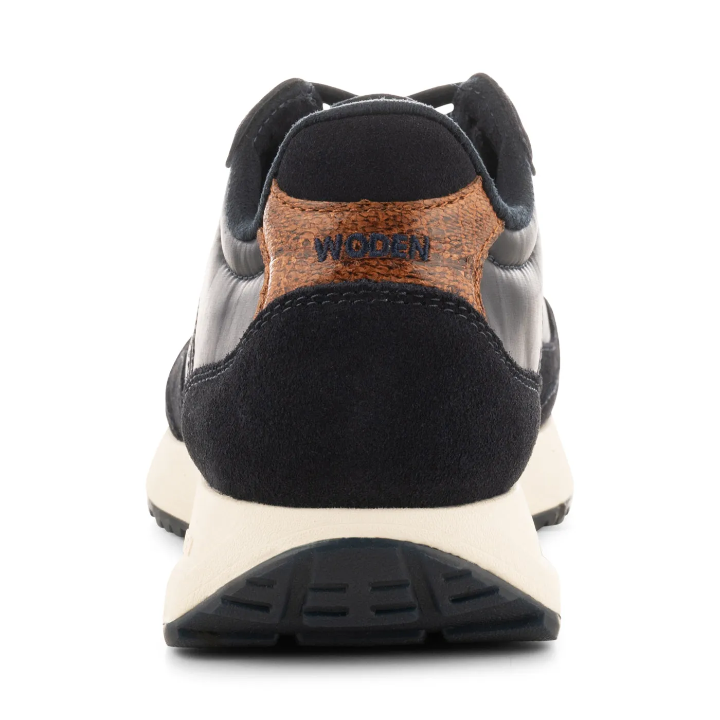 Dagny Nylon - Dark Navy