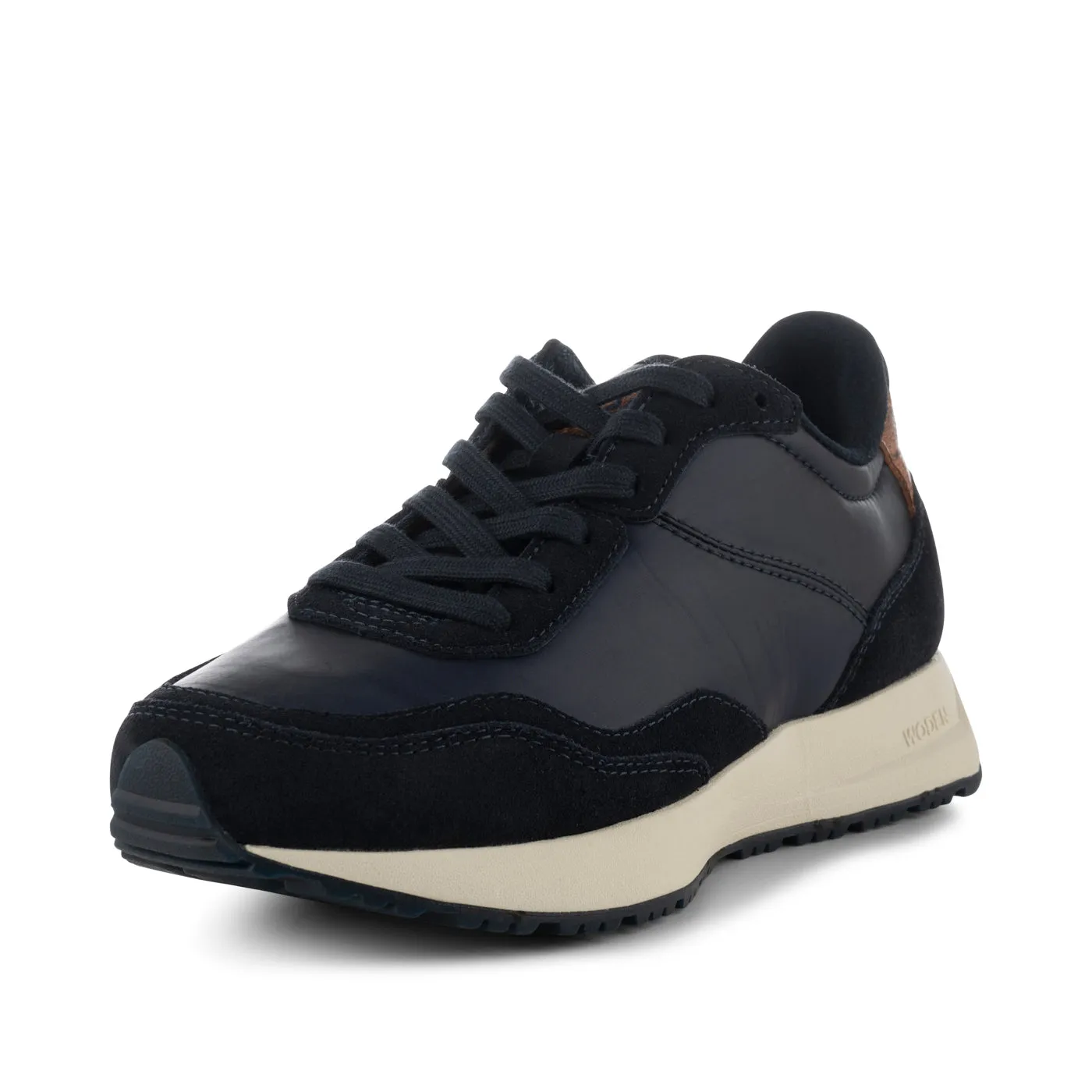 Dagny Nylon - Dark Navy