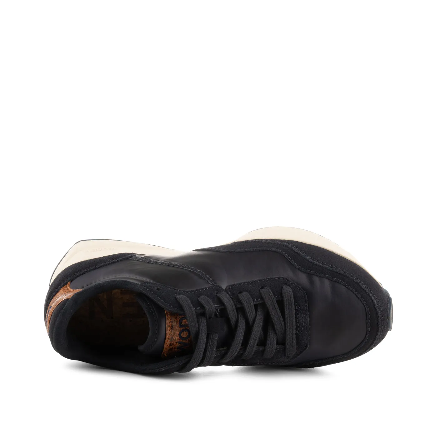 Dagny Nylon - Dark Navy