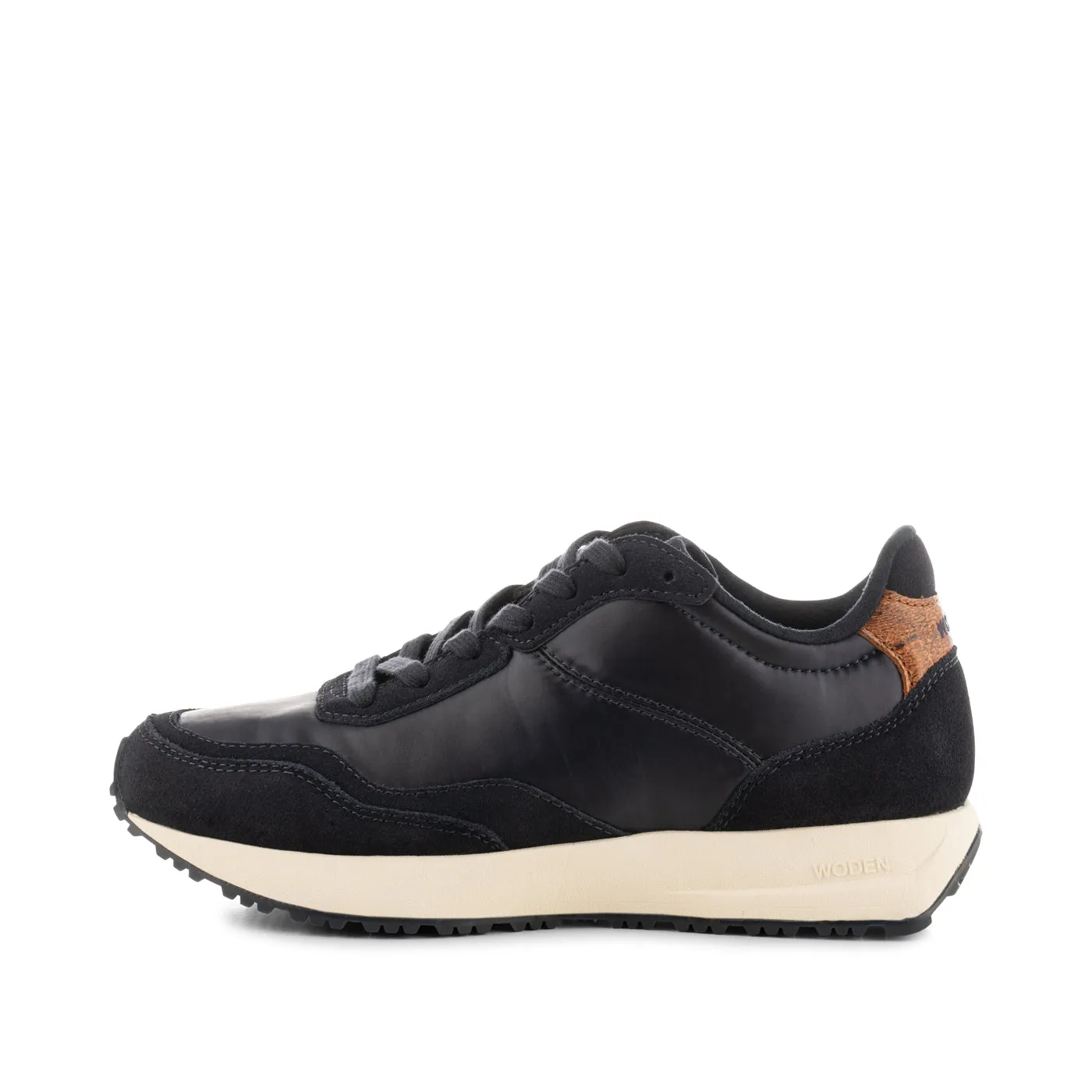 Dagny Nylon - Dark Navy