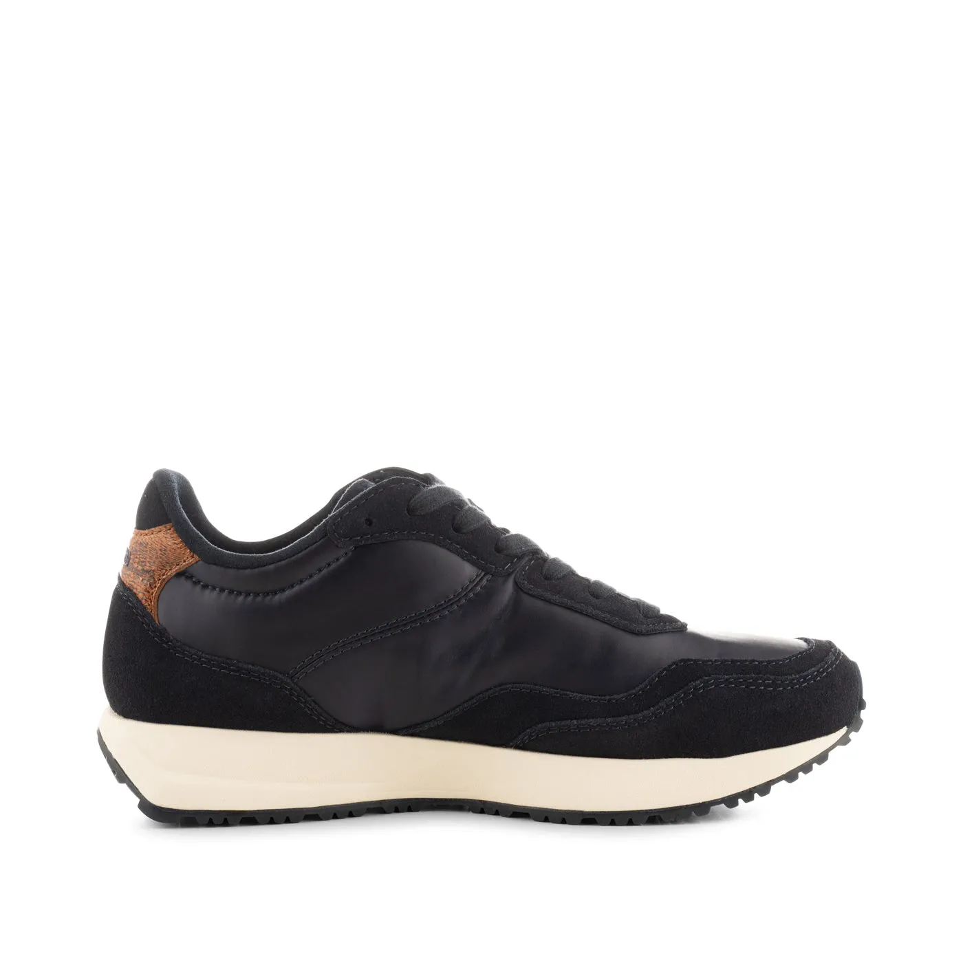 Dagny Nylon - Dark Navy