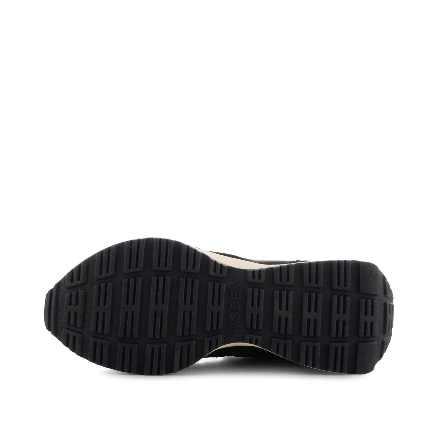 Dagny Nylon - Dark Navy