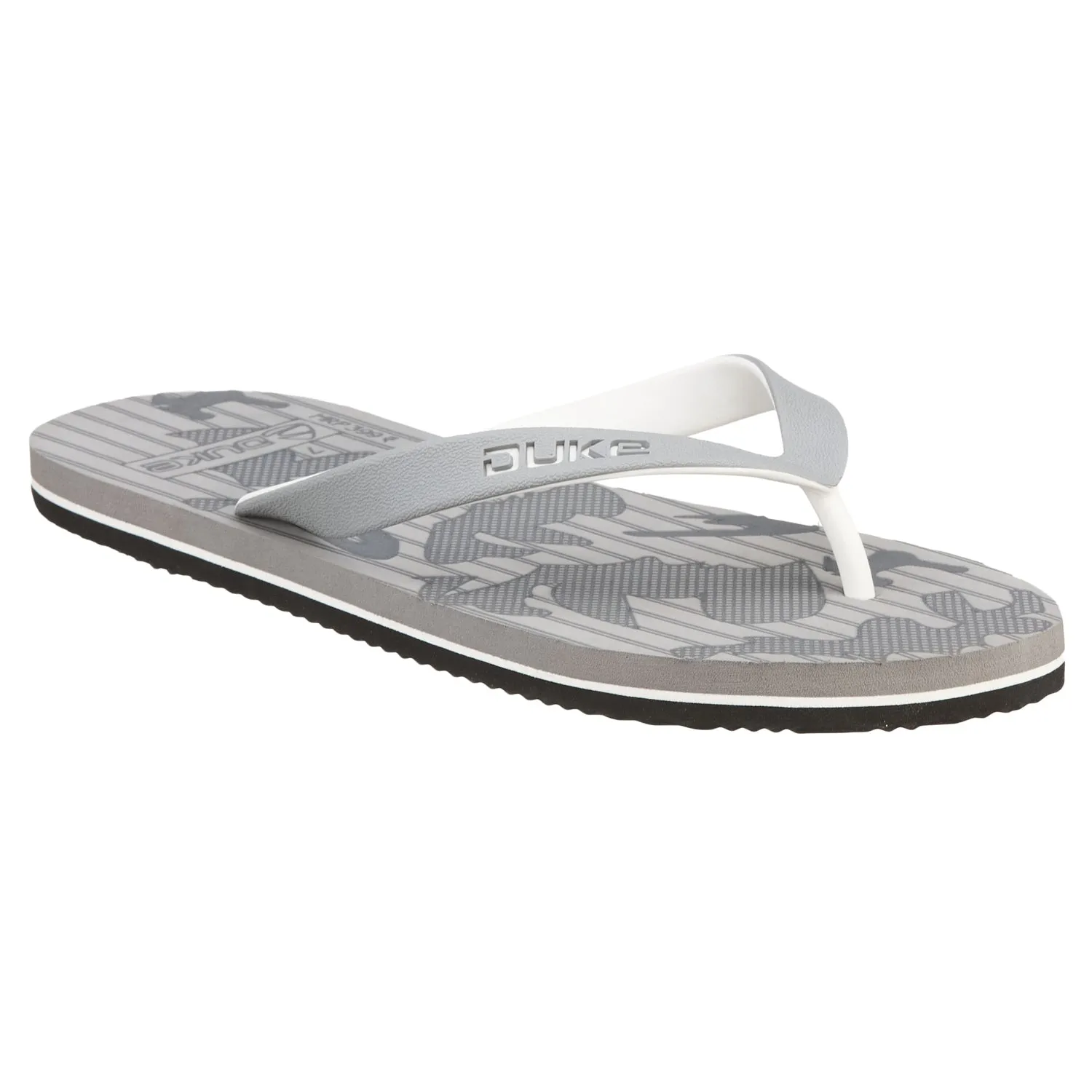 Duke Men Thong Flip Flops (FWC6091)
