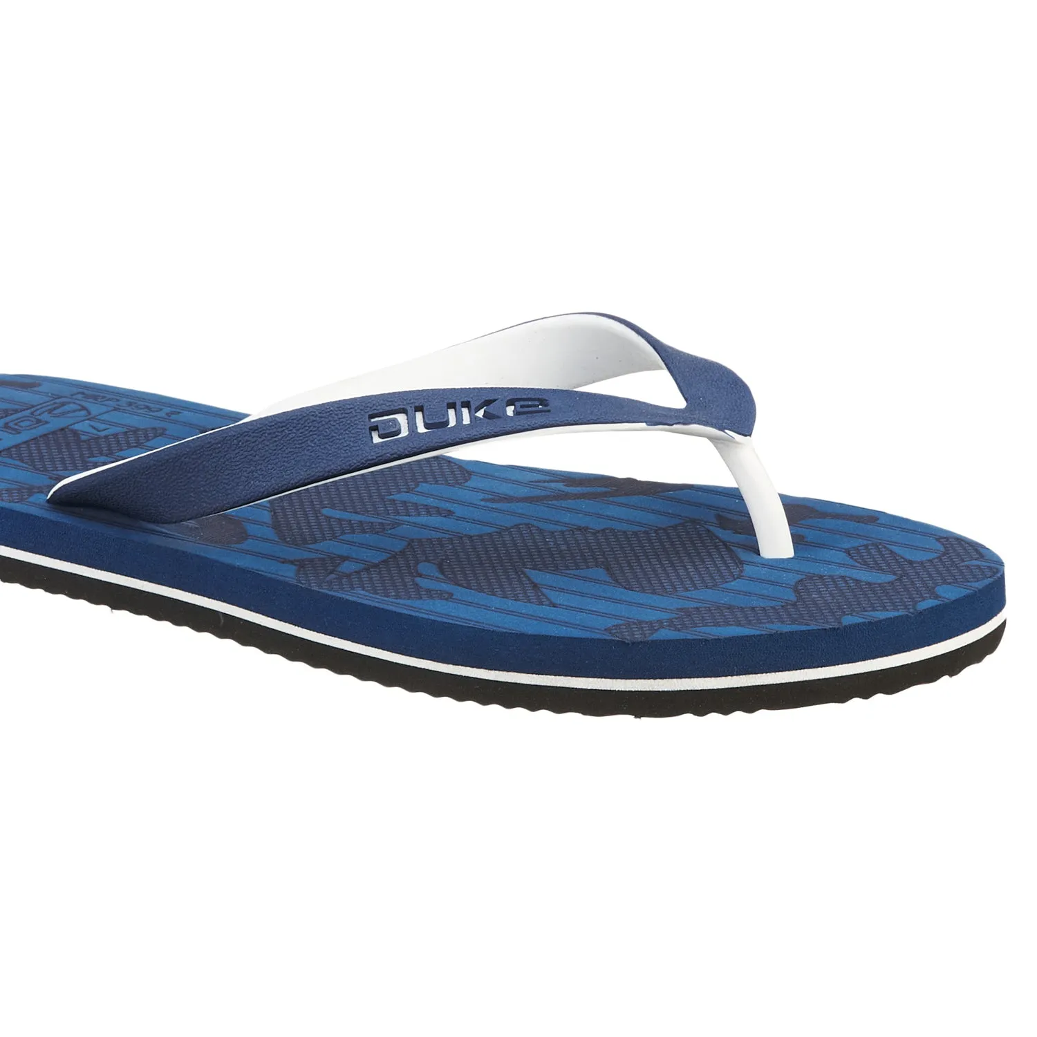 Duke Men Thong Flip Flops (FWC6091)
