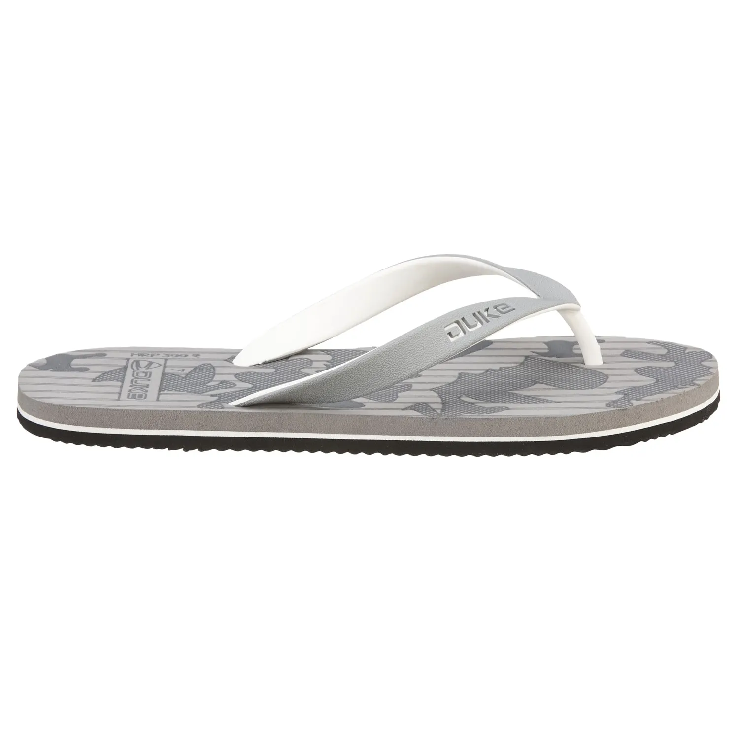 Duke Men Thong Flip Flops (FWC6091)