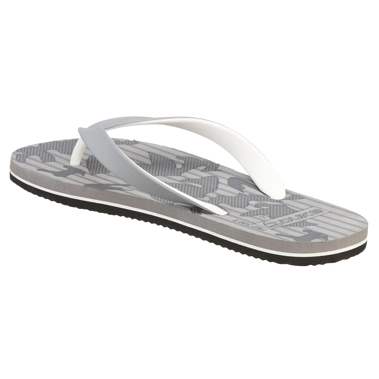 Duke Men Thong Flip Flops (FWC6091)