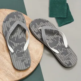 Duke Men Thong Flip Flops (FWC6091)
