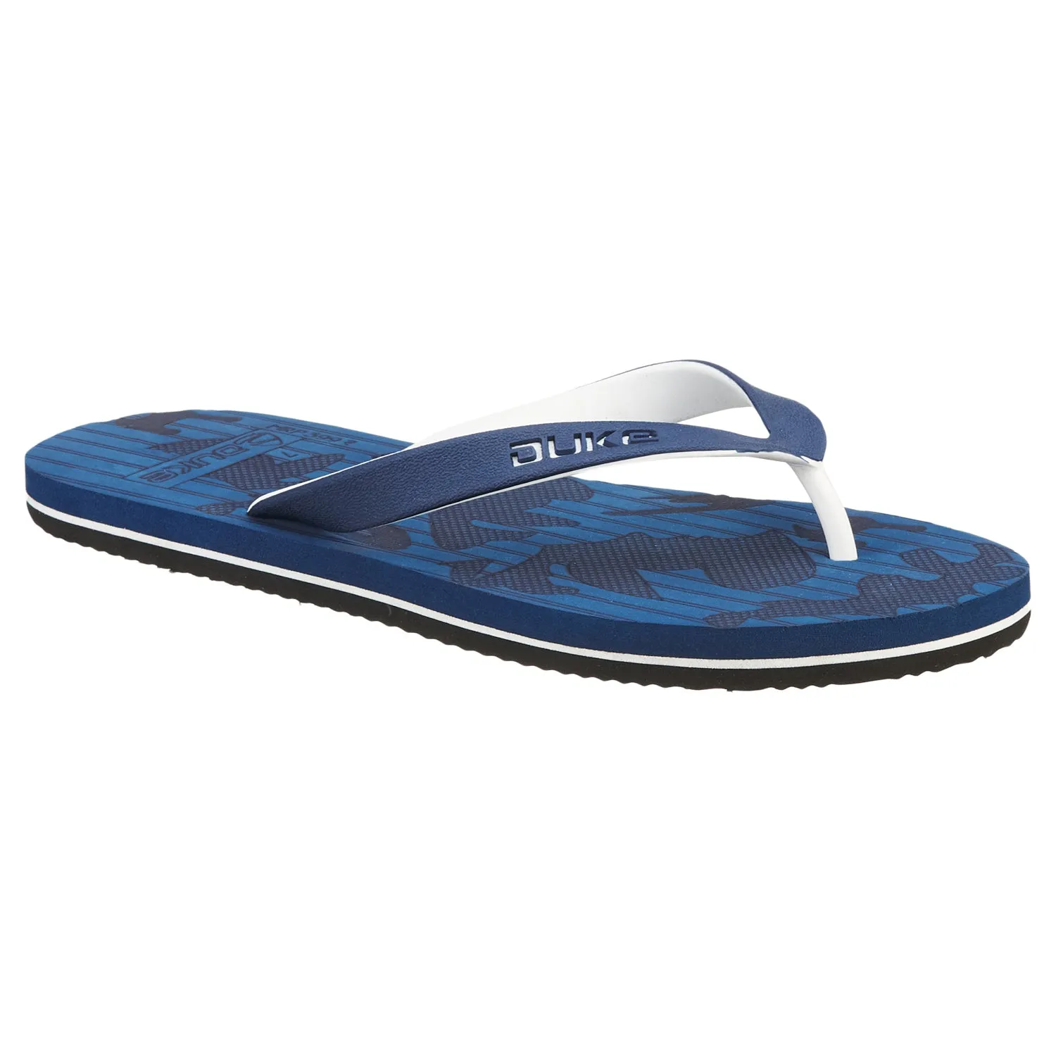 Duke Men Thong Flip Flops (FWC6091)