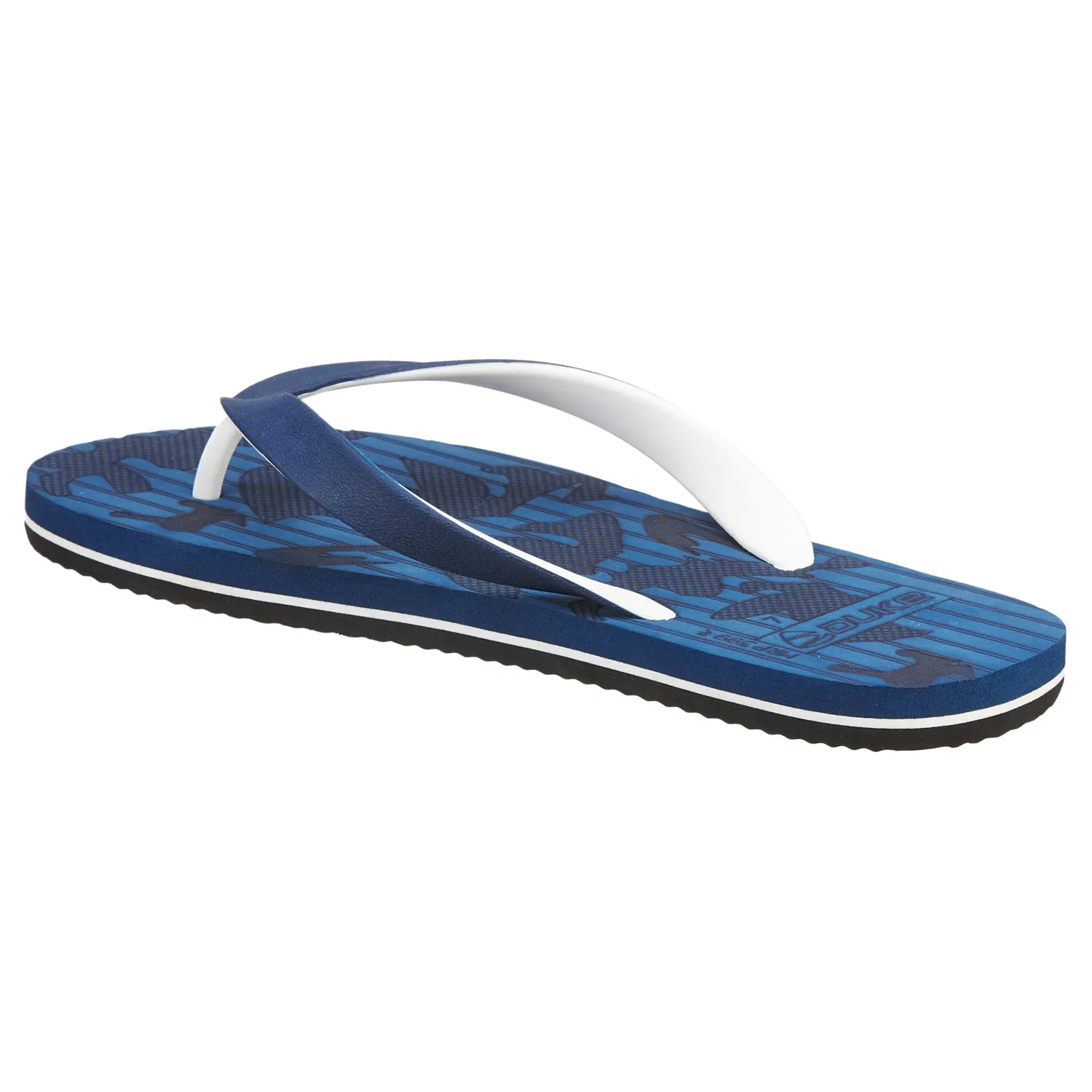 Duke Men Thong Flip Flops (FWC6091)