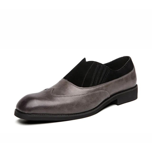 Fashion Men Loafers Driving Shoes Outdoor Leather Casual Flats Shoes Slip On High Quality Mocassins Footwear Big size 38-48