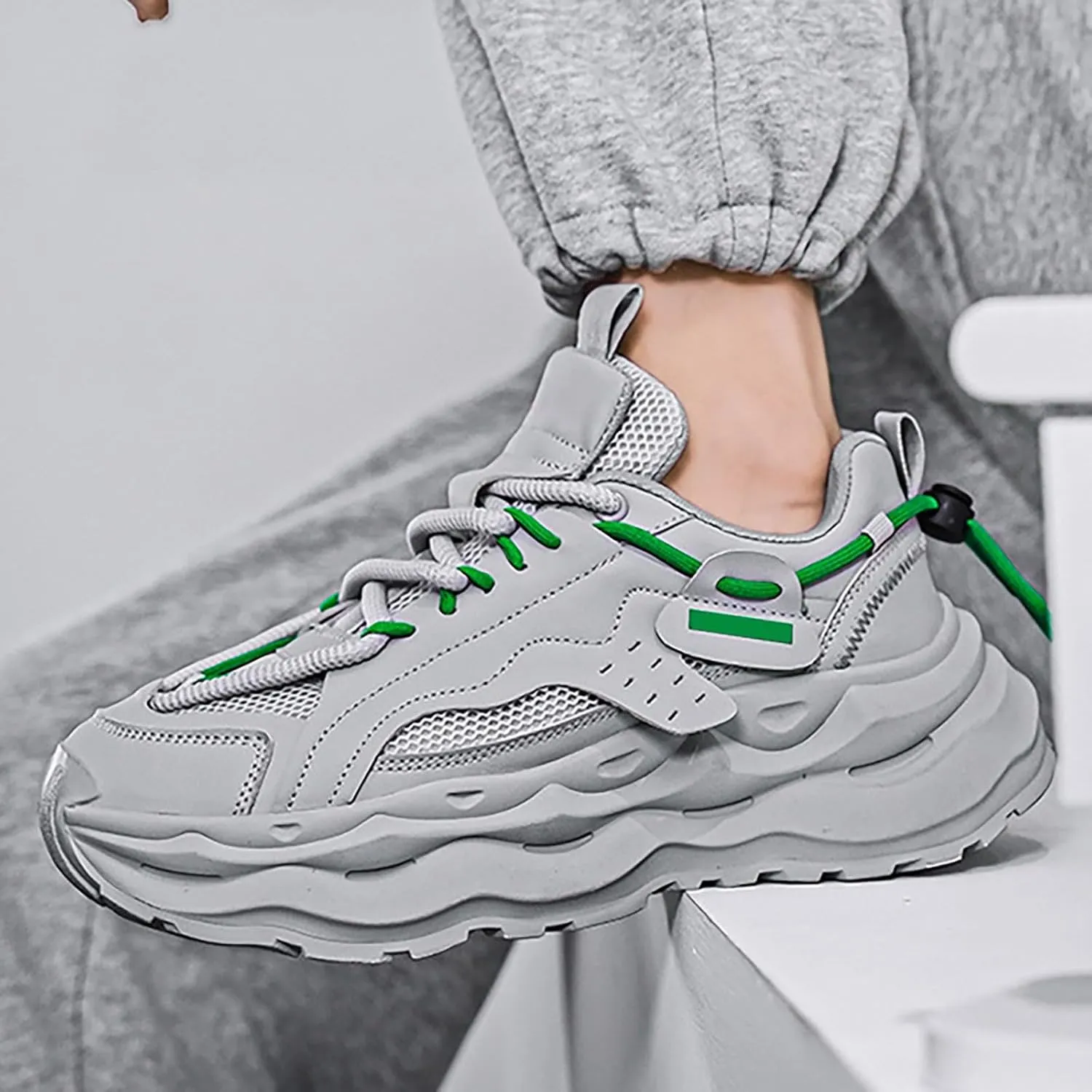 Fashion Sneakers for Women 2024 Basketball Shoes Running Shoes Womens Lightweight Round Toe Flats Comfortable Women Loafers Shoes for Work Womens Slip On Sneakers