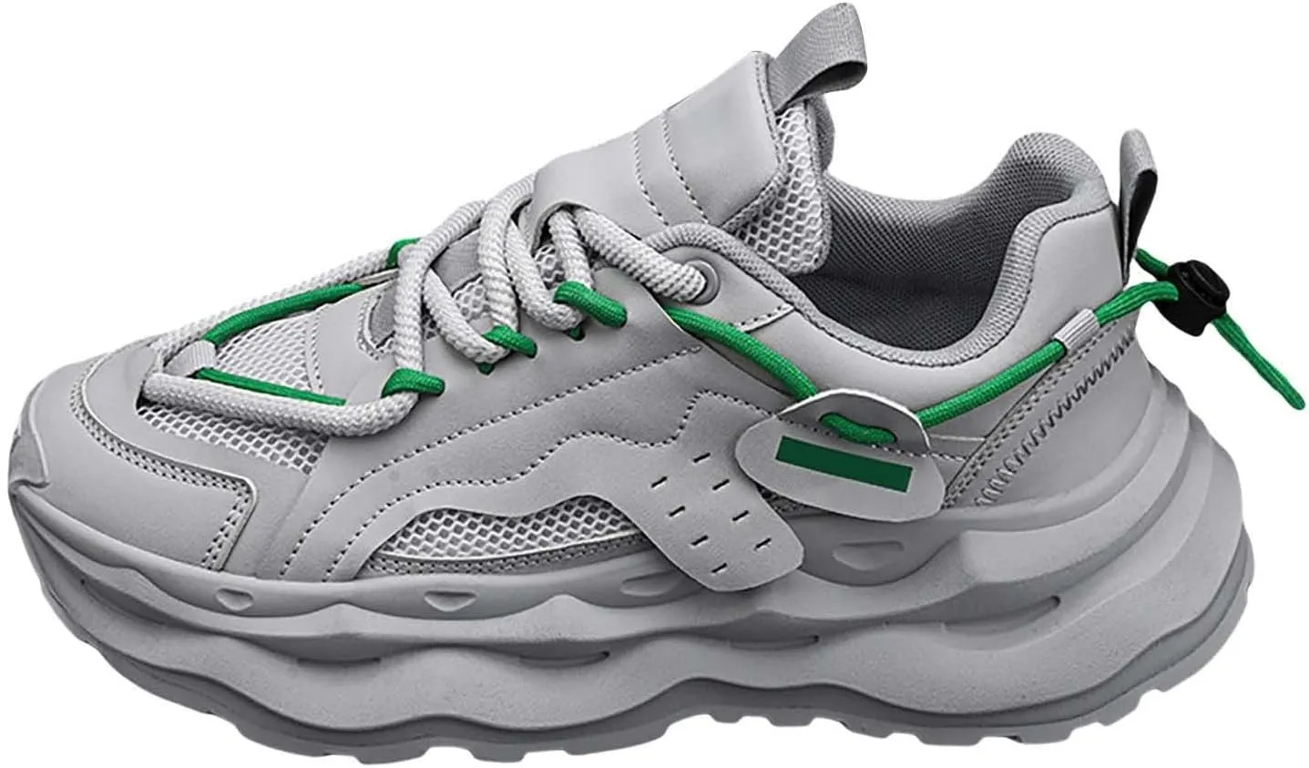 Fashion Sneakers for Women 2024 Basketball Shoes Running Shoes Womens Lightweight Round Toe Flats Comfortable Women Loafers Shoes for Work Womens Slip On Sneakers